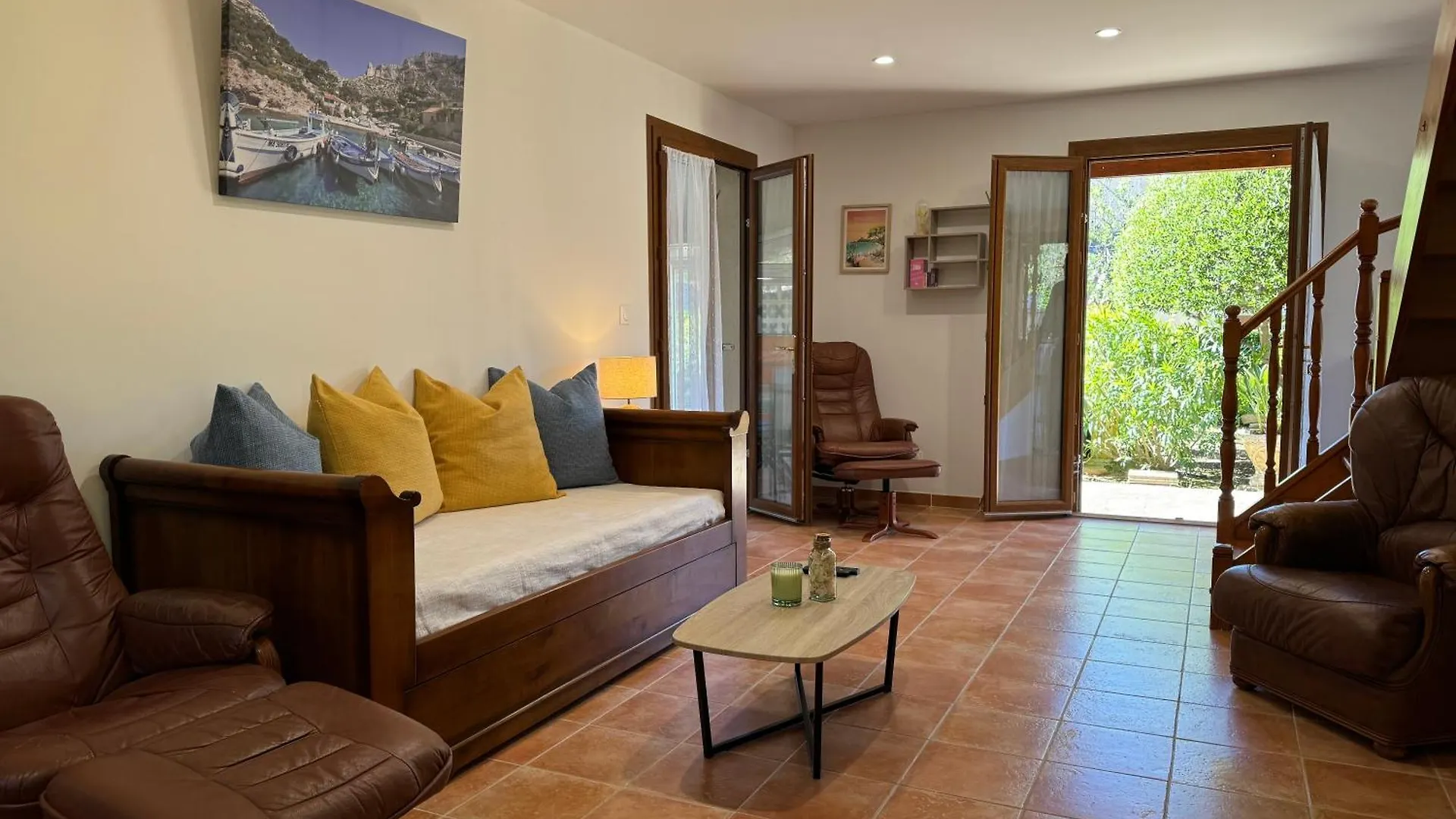 Les Jardins De La Faviere Villa Bormes-les-Mimosas